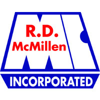R.D. McMillen Inc. logo - Similar company to Maximizing Outcomes