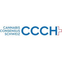 Cannabis Consensus CH logo - Similar company to Hempfy - Premium Swiss Cannabis
