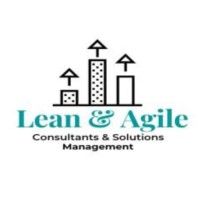Lean and Agile Management logo - Similar company to Fairtrade Commodities