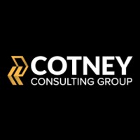 Cotney Consulting Group logo - Similar company to Cotney Consulting Group Canada