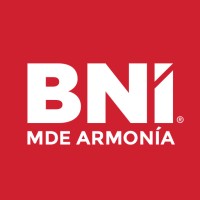 BNI MDE ARMONÍA logo - Similar company to Arcos21