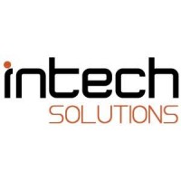Intech Solutions logo - Similar company to Hirsch Uk