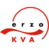 erzo KVA logo - Similar company to Scheidegger Ag - Bauingenieure & Planer