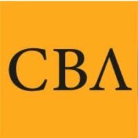 Cambridge Business Association CBA logo - Similar company to Technit