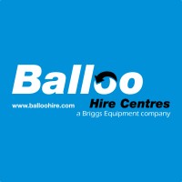 Balloo Hire Centres logo - Similar company to Watson Hire