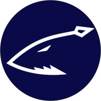 Great White AI logo - Similar company to Shark Managers