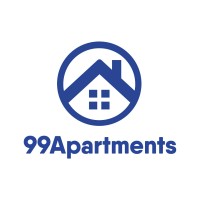 99Apartments logo - Similar company to Nijamia Integrity Verification Database