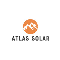 Atlas Solar logo - Similar company to Space & Mark Architecture