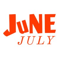 June July logo - Similar company to Atrium Music