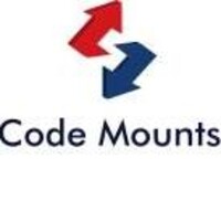 CodeMounts logo - Similar company to Code Mount Labs