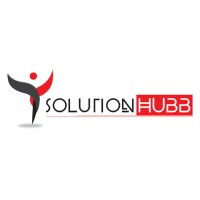 SolutionHuBB Consulting logo - Similar company to Ssgwebsolutions