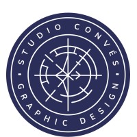 Studio Convés logo - Similar company to Sonder Studios