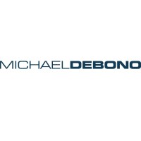 Michael Debono Ltd logo - Similar company to Harvest Technology Plc