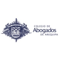Colegio de Abogados de Arequipa logo - Similar company to Notaría Rodríguez Cruzado