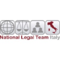 National Legal Team Italy logo - Similar company to 🌐Reti Network (Real Estate Team Italia)
