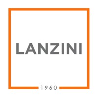 Lanzini Lighting logo - Similar company to Multi Mission Group