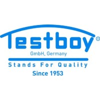 Testboy GmbH logo - Similar company to Deefholt Dynamics E.V.