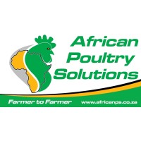AFRICAN POULTRY SOLUTIONS logo - Similar company to G Chabalala Attorneys Inc.