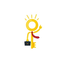 HiringKey logo - Similar company to Finex Solutions