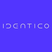 IDENTICO logo - Similar company to Identico ™️