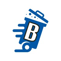 Junk B Gone logo - Similar company to Pacific // Construction | Facilities | Ironworks