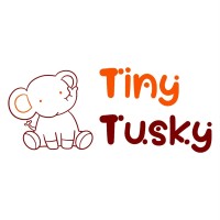 Tiny Tusky logo - Similar company to Stylemylo