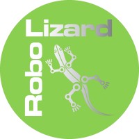 Robolizard logo - Similar company to Absolute Velocity Labs