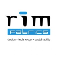Rim Fabrics logo - Similar company to Templar Screens