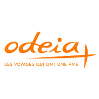 Odeia logo - Similar company to Bipel