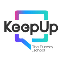 KeepUp languages logo - Similar company to Soulphia