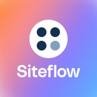 Siteflow logo - Similar company to Nfinite
