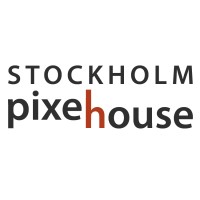 Stockholm PixelHouse logo - Similar company to Trim Tab Eu Projects