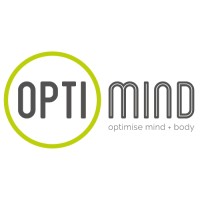 OPTIMIND logo - Similar company to Melbourne Stem Cell Centre Research