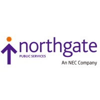 Northgate Public Services logo - Similar company to Aipas - Ai Accountability For Policing And Security