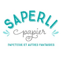 Saperlipapier