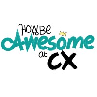 How to be Awesome at CX logo - Similar company to Cx Lab