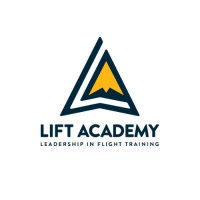 Leadership In Flight Training Academy (LIFT) logo - Similar company to Select Rx