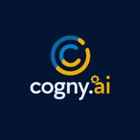 Cogny logo - Similar company to Cogny Solutions