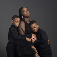 Photography By LarJ logo - Similar company to Model Book Agency Llc