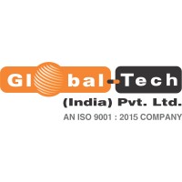 Global Tech Engg Solutions Pvt Ltd logo - Similar company to Global-Tech (India)Pvt.Ltd