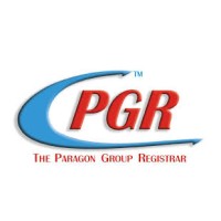 The Paragon Group Registrar