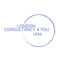 London Consultancy 4 You logo - Similar company to Abhmedia