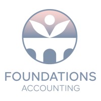 Foundations Accounting logo - Similar company to 302 Wheaton