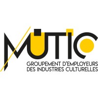 MUTIC logo - Similar company to Regards Mêlés