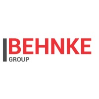BEHNKE Industrial logo - Similar company to Behnke Gruppe