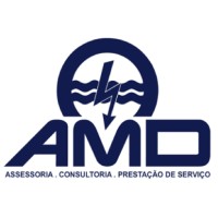 AMD Services Brasil logo - Similar company to Verman Tech