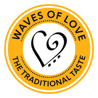 Waves Of Love Spice Mixes- The Traditional Taste® logo - Similar company to Daily Natural