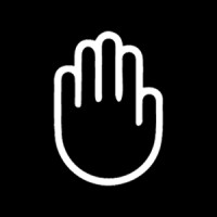 Hands Off logo - Similar company to Hands Off Initiative