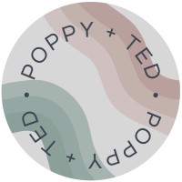 Poppy + Ted logo - Similar company to Awg Ventures