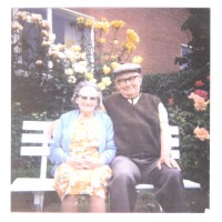 Fred & Elsie